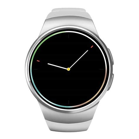 ProWatch X Smartwatch with Fitness Tracker and Heart Rate Monitor | Gadgetsin