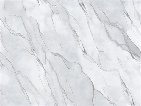 Premium Photo | A white marble background with a gray marble texture.