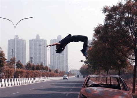 Parkour - Discover the Activity That Has Gained Popularity Among Young People - Xsport Net