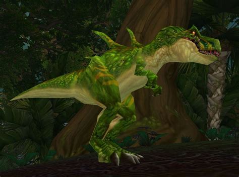 Devilsaur | WoWWiki | FANDOM powered by Wikia