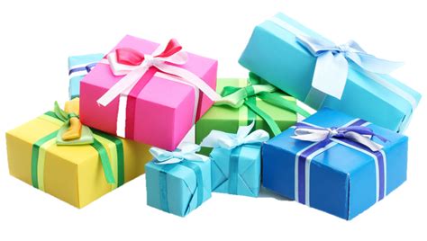 Gift PNG Transparent Images | PNG All