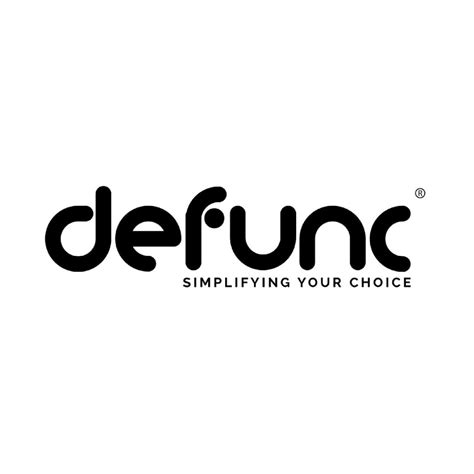 Defunc Indonesia | Jakarta