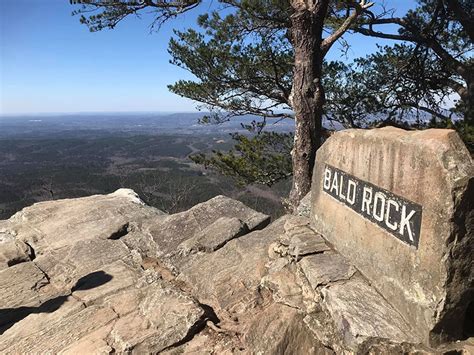 Cheaha State Park - Calhoun County Insight