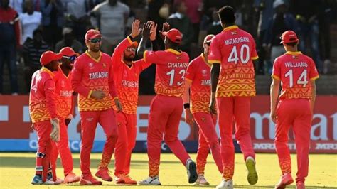 SL vs ZIM 1st ODI | Playing 11 Prediction, Cricket Tips, Preview & Live Streaming | cricket.one ...