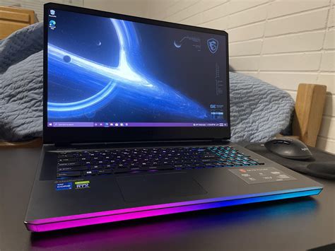 MSI GE76 from Costco - Loving it! : r/GamingLaptops