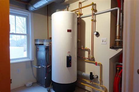 Hot Water Tank Installation Calgary (Expert Installs!)