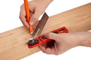 Sliding T-Bevel Basics (Hand Tools DIY)