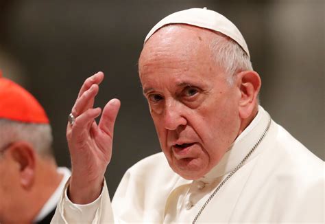 Pope Francis’ new sex abuse rules are a revolution for the Catholic ...