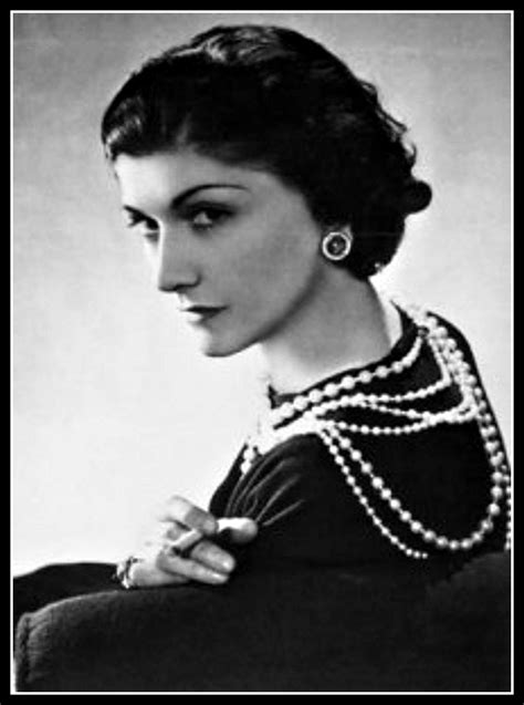 The History Chicks Coco-Chanel-