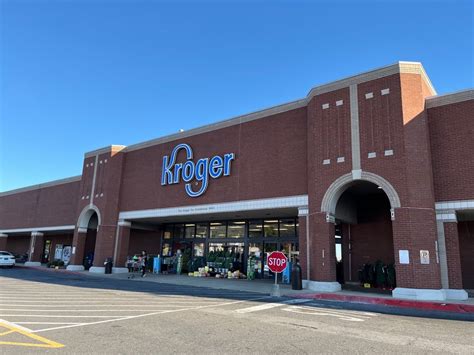 KROGER - Updated July 2024 - 215 Airport Rd, Hot Springs, Arkansas ...