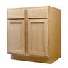 How to Prepare And Paint Vinyl Covered Particleboard Cabinets | Hunker | Laminate kitchen ...