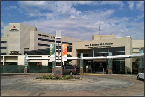 Bakersfield Memorial Hospital, Entry Addition - Bakersfield, CA ...