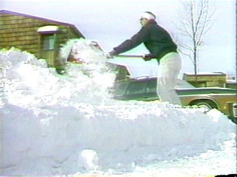 40 years ago today: The blizzard of 1978