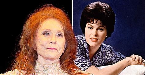 Patsy Cline and Loretta Lynn Had a Beautiful Friendship That Loretta Continues to Cherish Even ...