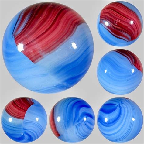 Pin by Snezana Petersen on Marbles | Marble, Glass ball, Vintage toys