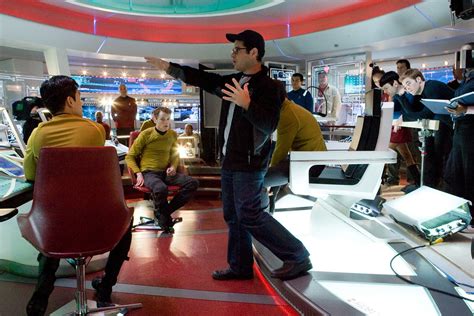 Box Office Tracking: Star Trek Could Reach $65M For 4 Days! Easily Biggest Trek Opening Ever!