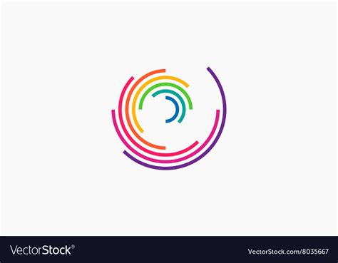 Spiral Logo Design