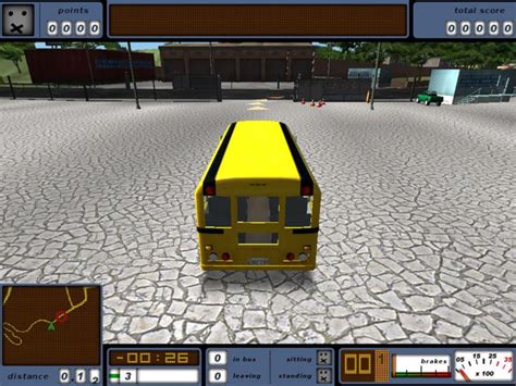 Download games bus driver free - lasopafire
