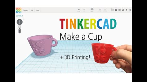 3d Design Tinkercad To Roblox Tutorial Desc Tinkercad