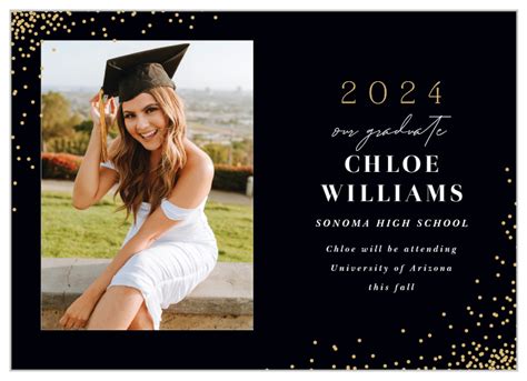 Graduation Invitations Templates Free Download