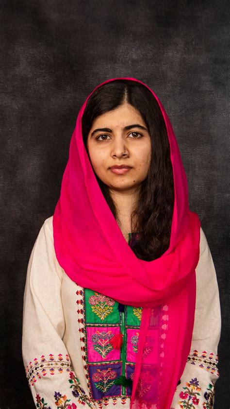 International Malala Day: 8 Interesting Facts about Malala Yousafzai