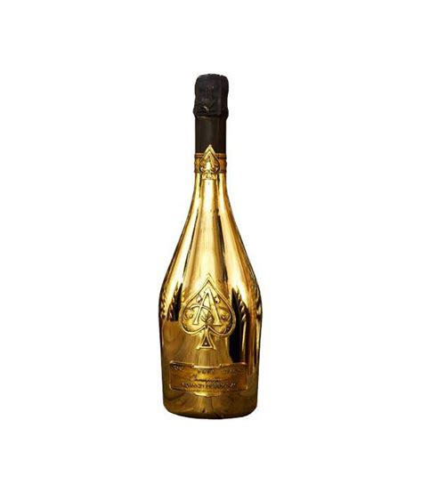 Armand De Brignac Brut Gold - Cava Diapon