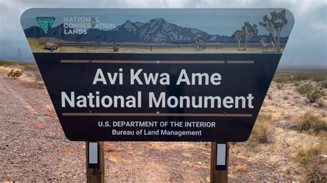 Biden Designates New National Monuments in Nevada and Texas in Victory ...