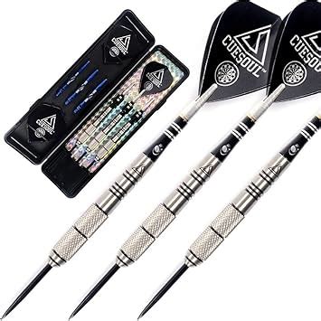 Best Tungsten Darts Reviews & Guide 2021 - Lasesana by Expert Reviews