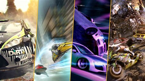 19 Best PlayStation 3 Racing Games