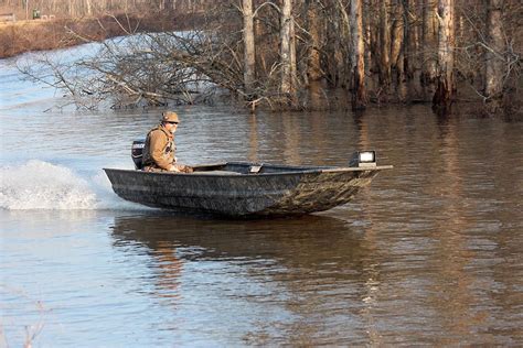 Best Duck Hunting Boats - Boat Trader Blog