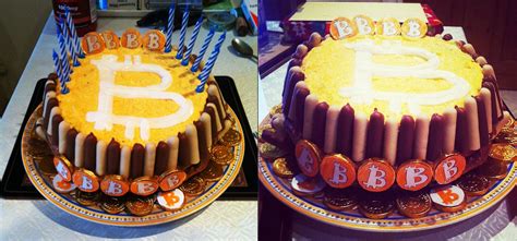 Happy Birthday Bitcoin! | To Blog της Ελληνικής κοινότητας του Bitcoin