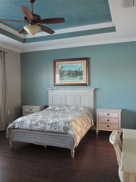 Bedroom Ceiling Paint Color Ideas