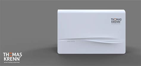 Water cooling PC case on Behance