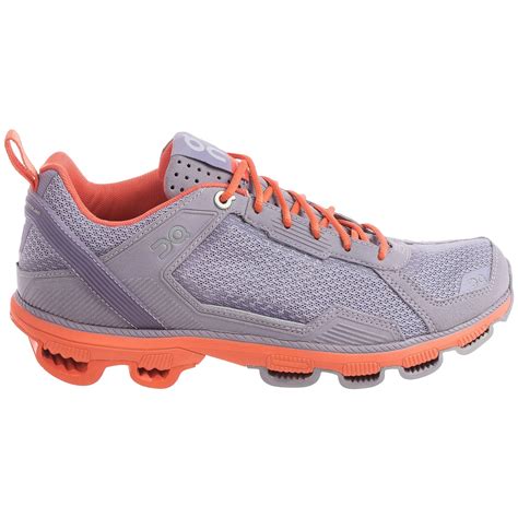 On Cloudrunner Running Shoes (For Women) - Save 53%