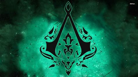 Assassins Creed Symbol Wallpapers