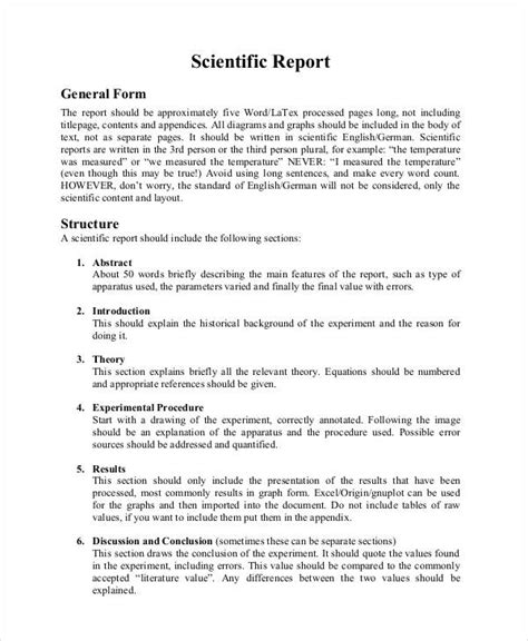 😎 How to write an introduction to a scientific report. How to Write a Scientific Paper (with ...