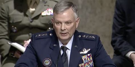 'Largest Portion' of Russian GRU Spies in Mexico, Says Top US General