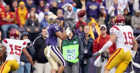 Washington Husky Football: 12 Best Plays Since 2009 - UW Dawg Pound