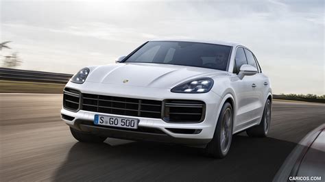 🔥 [70+] Porsche Cayenne Wallpapers | WallpaperSafari