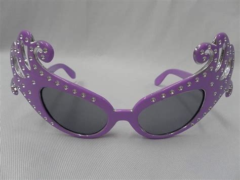 Dame Edna Glasses Purple | ubicaciondepersonas.cdmx.gob.mx