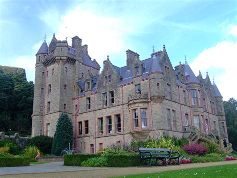 File:Belfast Castle.JPG - Wikipedia