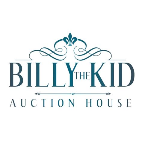 Billy The Kid Online Auction House by Auction Mobility