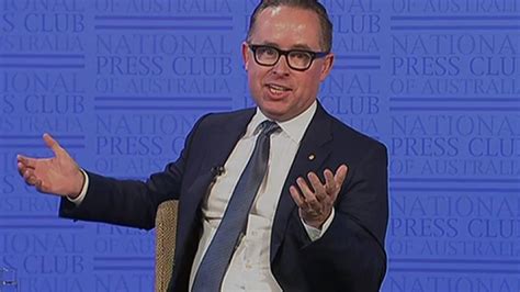 Qantas’ Alan Joyce defends massive $24m salary | news.com.au — Australia’s leading news site