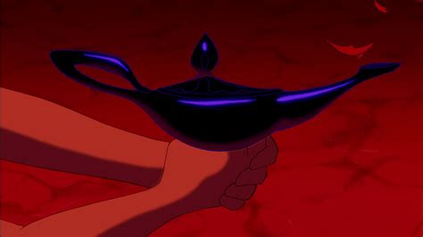 Jafar's Lamp | Disney Wiki | Fandom