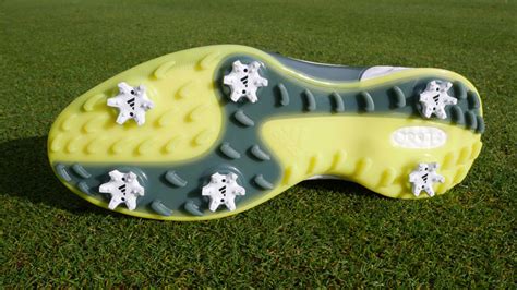 Adidas ZG21 Golf Shoe Review | Golf Monthly