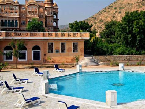 Patan Mahal - Get Patan Mahal Heritage Hotel Reviews on Times of India Travel