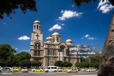 157 Varna Cathedral Stock Photos, High-Res Pictures, and Images - Getty Images