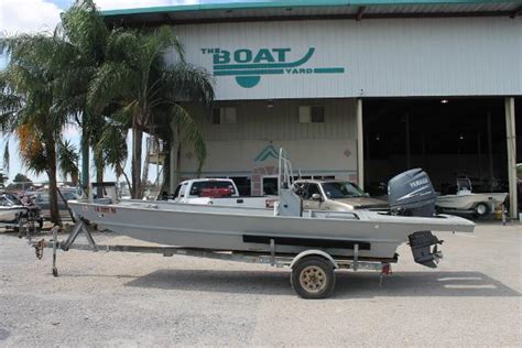 Alumaweld boats for sale - boats.com