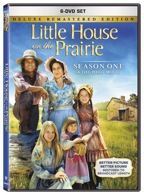 The Best Little House On The Prairie Location Now - Home Life Collection