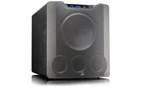 SVS PB-4000 Subwoofer Reviewed - HomeTheaterReview